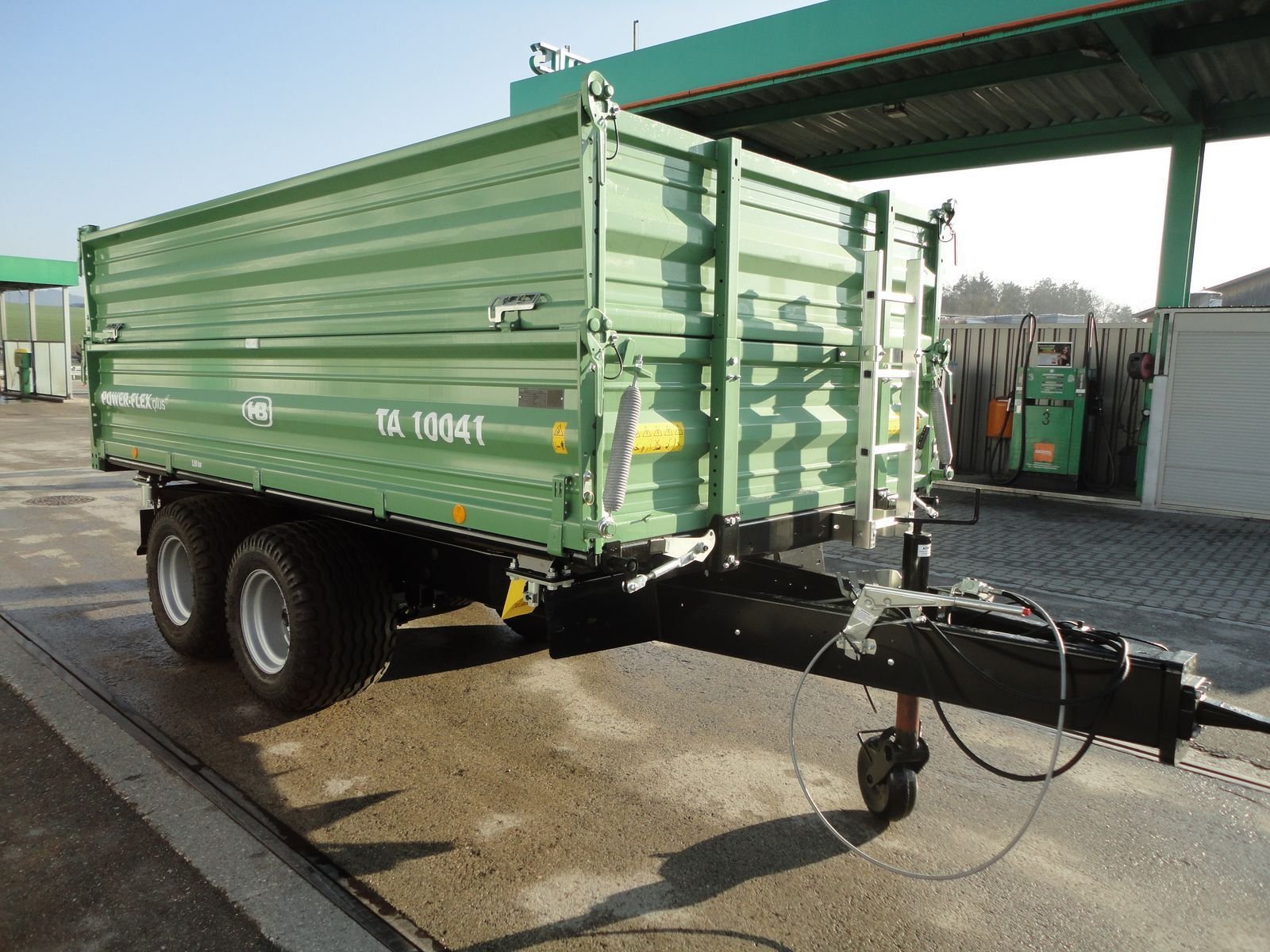 Brantner TA 10041 68834790 © GM Bilder