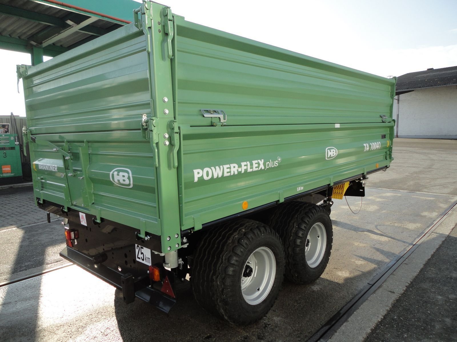 Brantner TA 10041 68834792 © GM Bilder