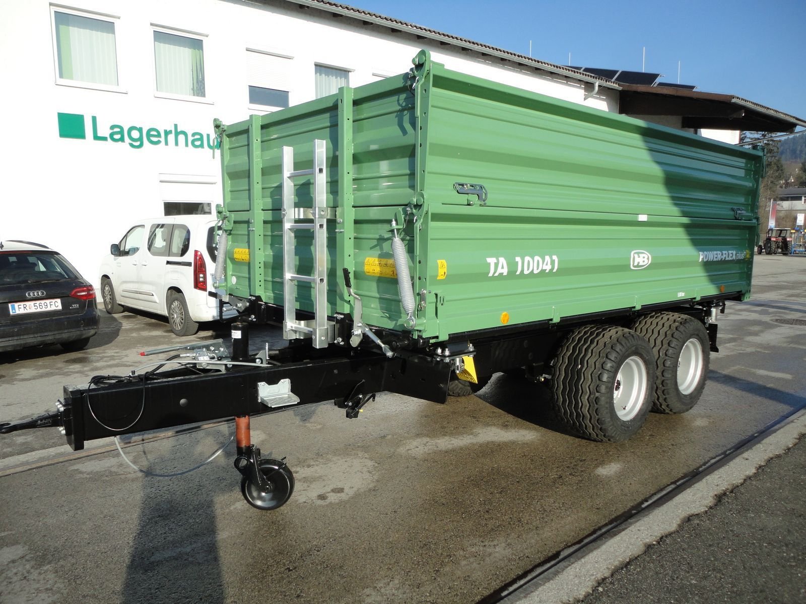 Brantner TA 10041 68834794 © GM Bilder