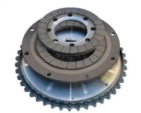 Uniforest  55Hpro-BL-Stop,1,8m,90m/11mm 47115562 © GM Bilder