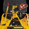 Uniforest  55Hpro-BL-Stop,1,8m,90m/11mm 47115563 © GM Bilder