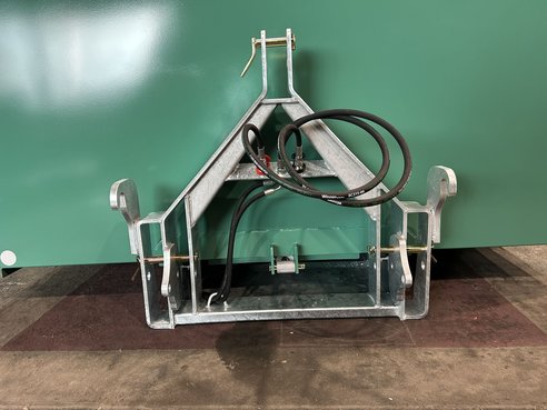 Scheibelhofer Sondermodell 52876241 © GM Bilder