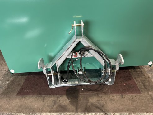 Scheibelhofer Sondermodell 52876242 © GM Bilder