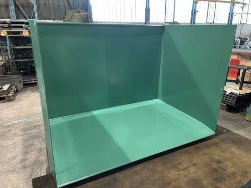 Scheibelhofer Sondermodell 52876244 © GM Bilder