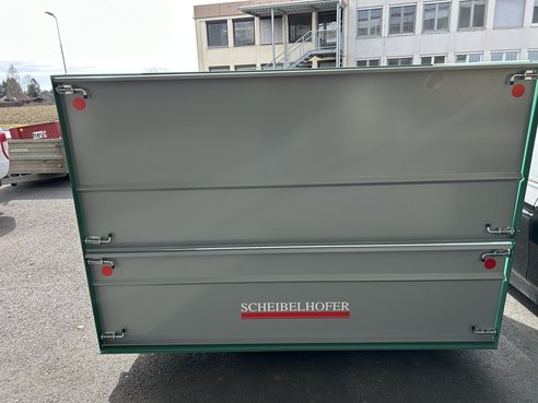 Scheibelhofer Sondermodell 52876245 © GM Bilder