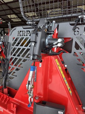 Krpan 6,5 EH 65975254 © GM Bilder