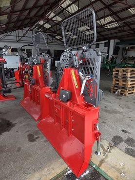 Krpan 6,5 EH 65975291 © GM Bilder