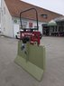 Holzknecht HS 550 66709411 © GM Bilder