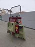 Holzknecht HS 550 66709413 © GM Bilder