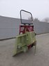 Holzknecht HS 550 66709414 © GM Bilder