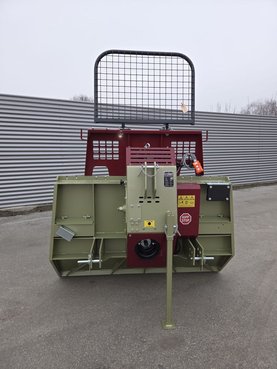 Holzknecht HS 650 66709662 © GM Bilder