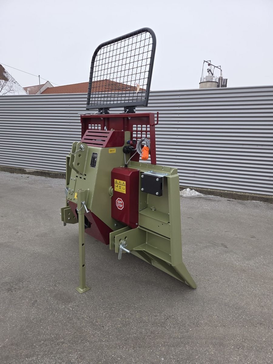 Holzknecht HS 650 66709663 © GM Bilder