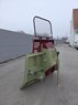 Holzknecht HS 650 66709664 © GM Bilder