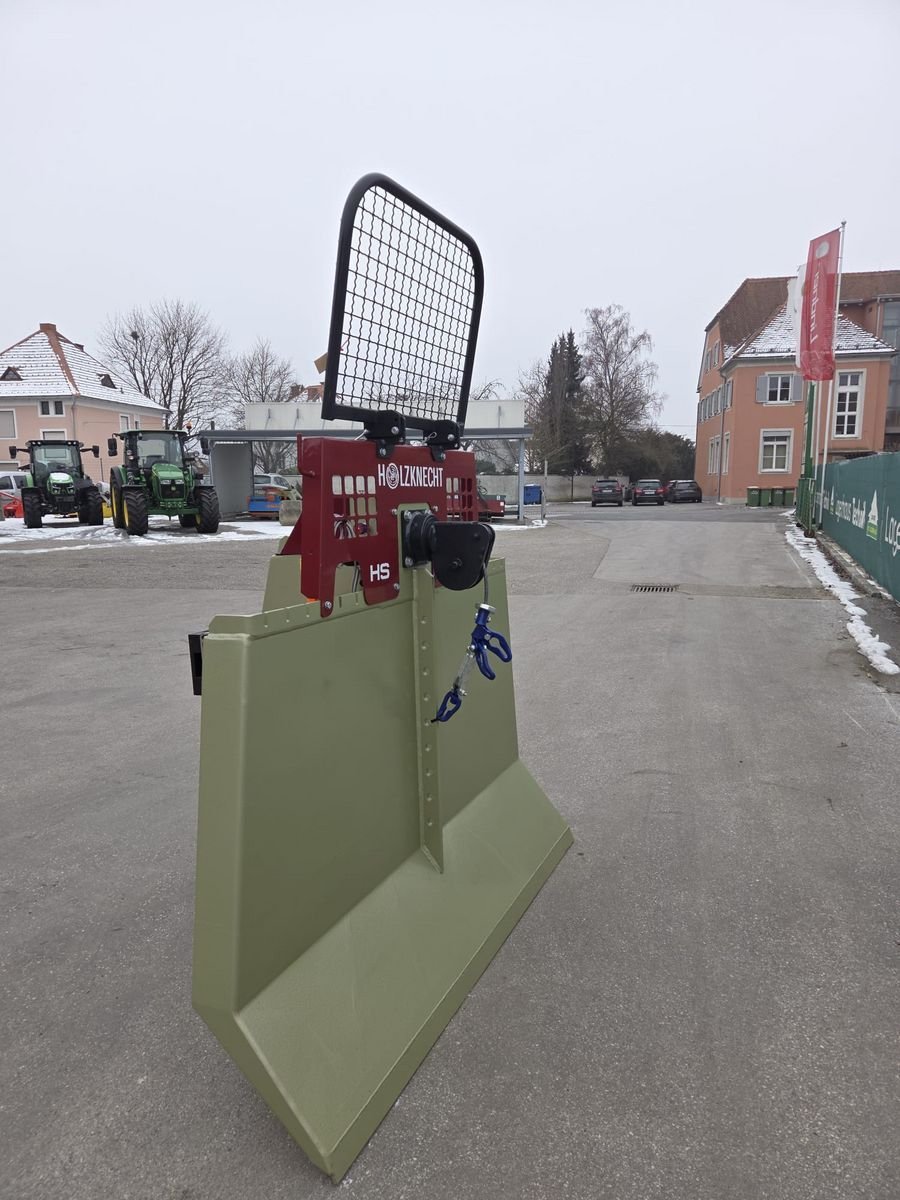 Holzknecht HS 750 66709701 © GM Bilder
