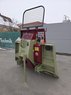 Holzknecht HS 750 66709703 © GM Bilder