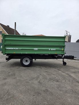 Brantner  E 8041 66863420 © GM Bilder