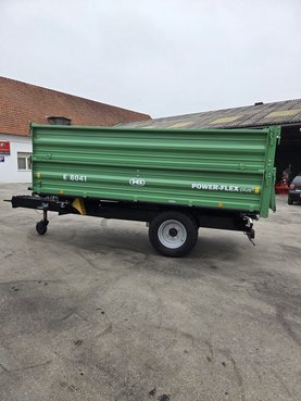Brantner  E 8041 66863421 © GM Bilder