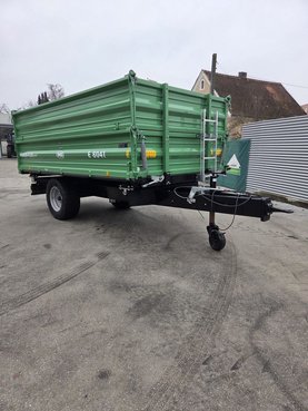 Brantner  E 8041 66863423 © GM Bilder