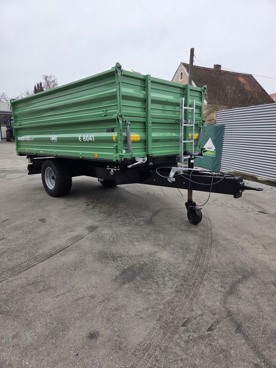 Brantner  E 8041 66863423 © GM Bilder