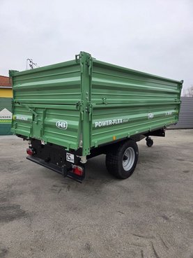 Brantner  E 8041 66863424 © GM Bilder