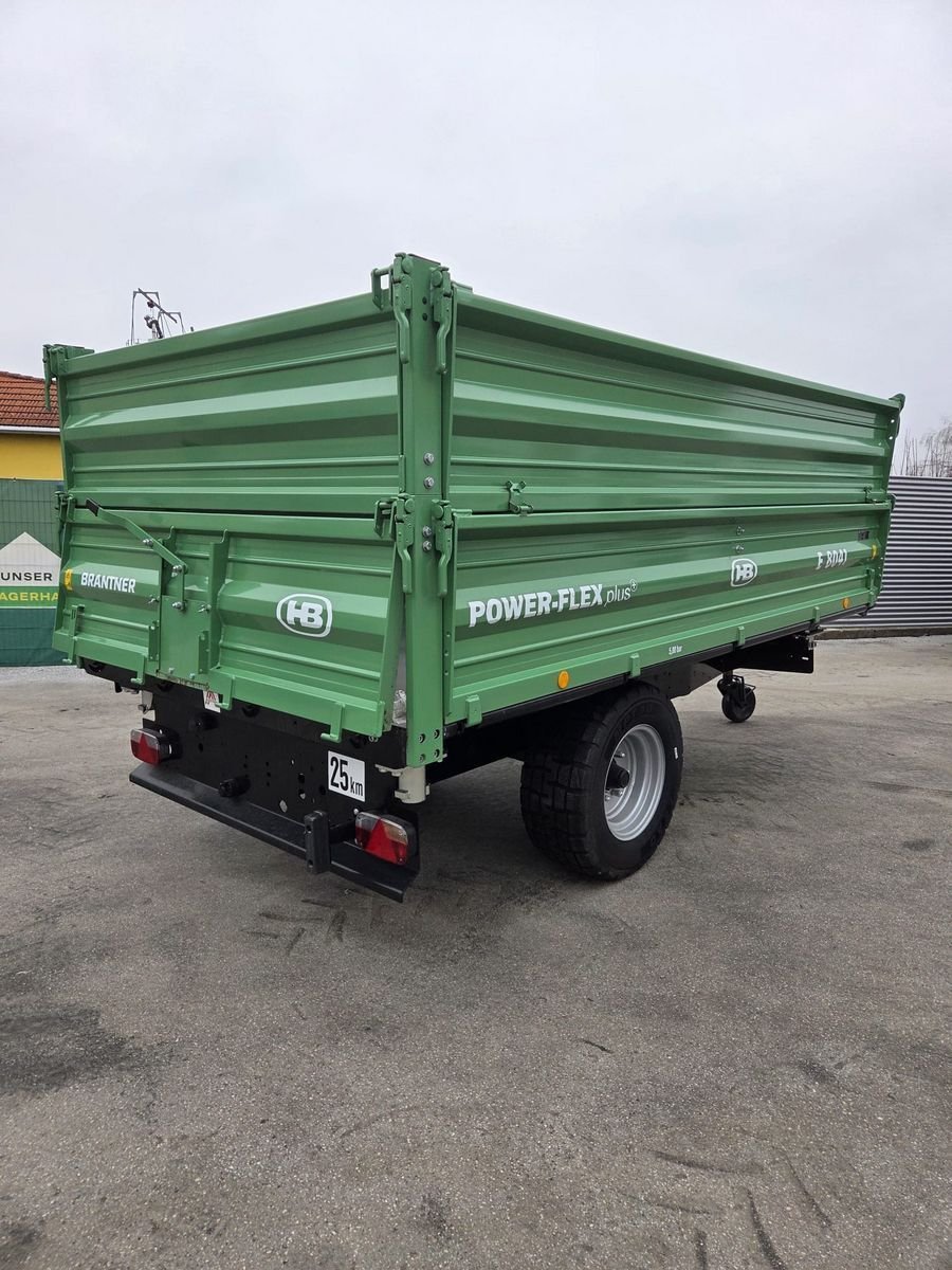 Brantner  E 8041 66863424 © GM Bilder