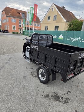 Diverse Mezzo PTT 45  Jetzt nur 3590€ Sommeraktion  72980083 © GM Bilder