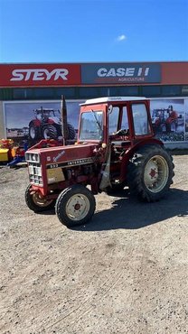 IHC 533 39613600 © GM Bilder