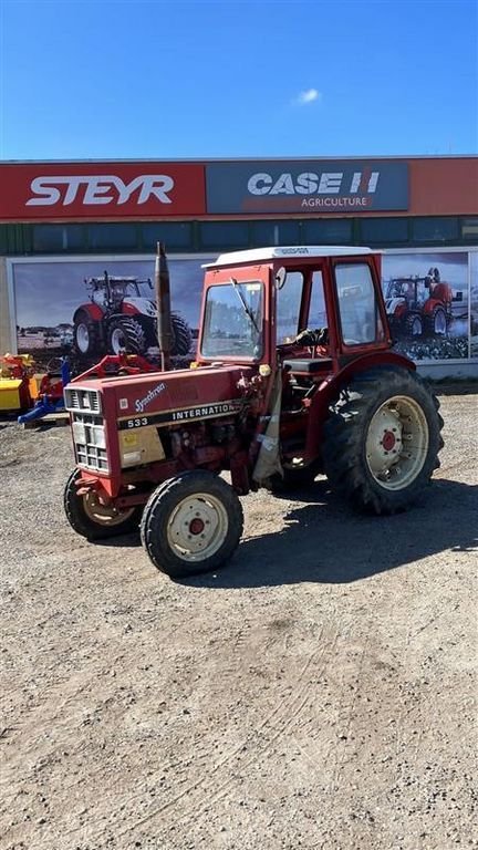 IHC 533 39613600 © GM Bilder