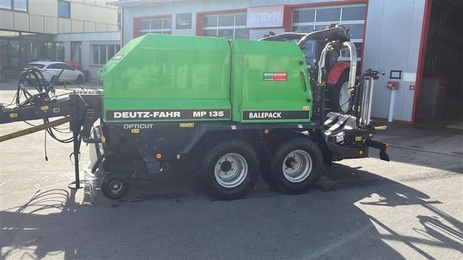 Diverse MP 13T 41517571 © GM Bilder