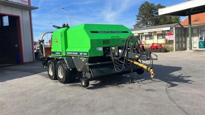 Diverse MP 13T 41517577 © GM Bilder