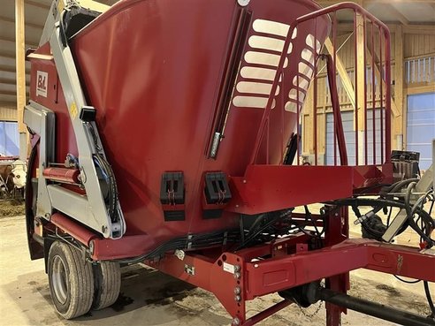 Diverse V Mix Fill Plus 8-1S L S 41517710 © GM Bilder