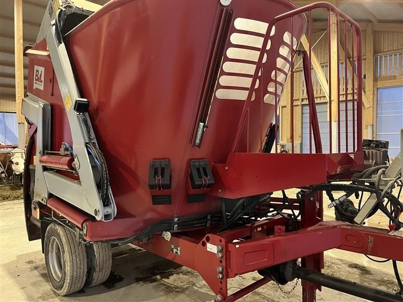 Diverse V Mix Fill Plus 8-1S L S 41517710 © GM Bilder