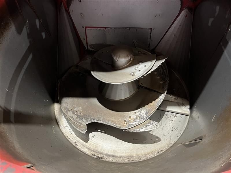 Diverse V Mix Fill Plus 8-1S L S 41517713 © GM Bilder