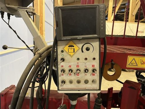 Diverse V Mix Fill Plus 8-1S L S 41517715 © GM Bilder