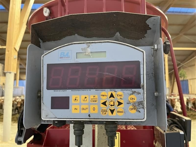 Diverse V Mix Fill Plus 8-1S L S 41517717 © GM Bilder
