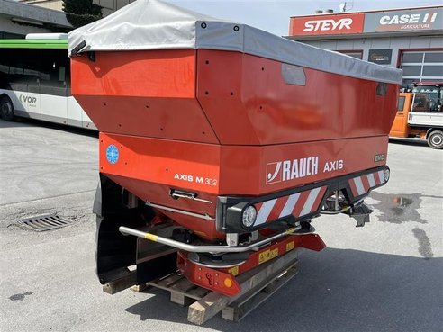 Rauch Axis M 30.2 EMC+W-VSpro ISO  41625220 © GM Bilder