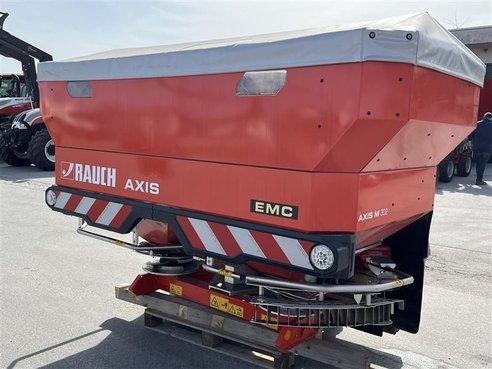 Rauch Axis M 30.2 EMC+W-VSpro ISO  41625221 © GM Bilder