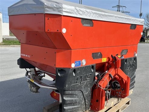 Rauch Axis M 30.2 EMC+W-VSpro ISO  41625222 © GM Bilder