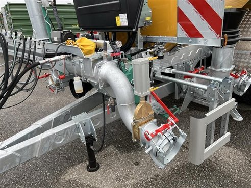 Vakutec Pumpfass MKE 15,5 42292540 © GM Bilder