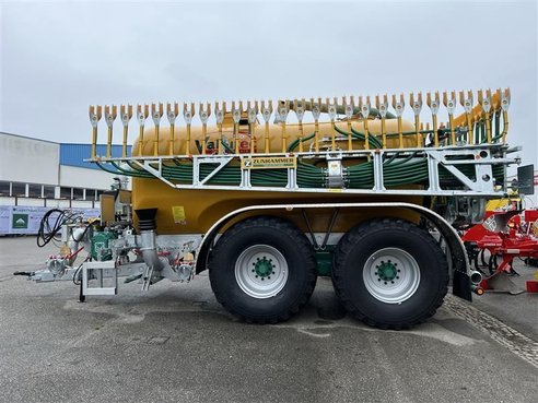 Vakutec Pumpfass MKE 15,5 42292541 © GM Bilder