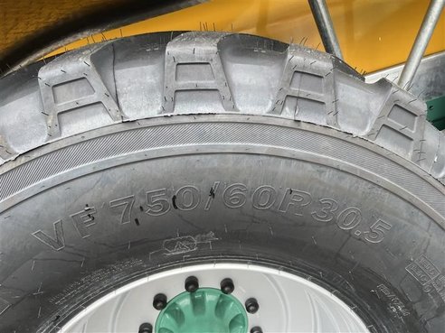 Vakutec Pumpfass MKE 15,5 42292542 © GM Bilder