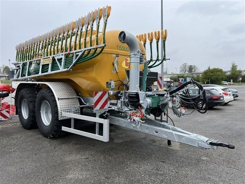 Vakutec Pumpfass MKE 15,5 42292543 © GM Bilder