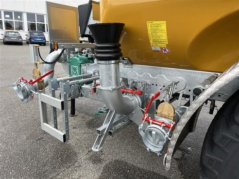 Vakutec Pumpfass MKE 15,5 42292544 © GM Bilder