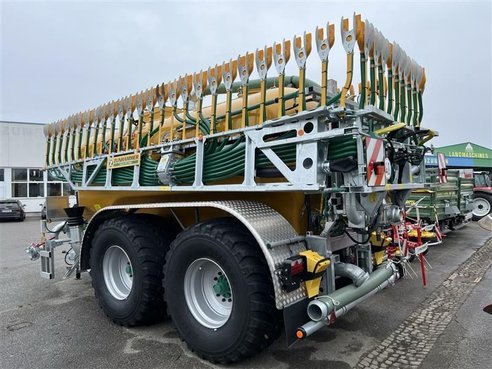 Vakutec Pumpfass MKE 15,5 42292545 © GM Bilder