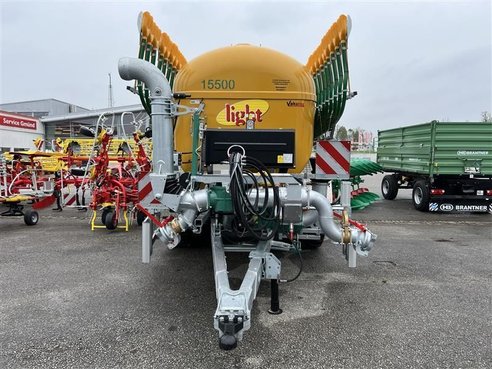 Vakutec Pumpfass MKE 15,5 42292546 © GM Bilder