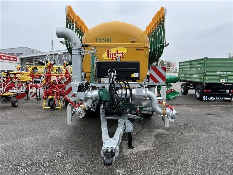 Vakutec Pumpfass MKE 15,5 42292546 © GM Bilder