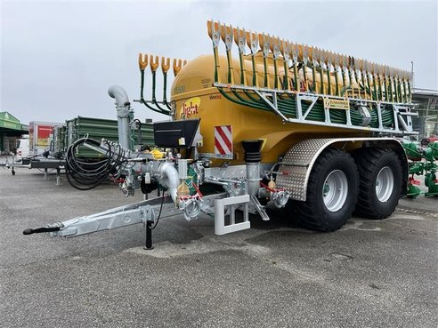 Vakutec Pumpfass MKE 15,5 42292547 © GM Bilder