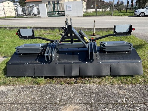 SAPHIR SC 300 42909875 © GM Bilder