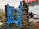Mandam Scheibenegge GAL 5m 48373393 © GM Bilder