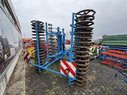 Mandam Scheibenegge GAL 5m 48373394 © GM Bilder